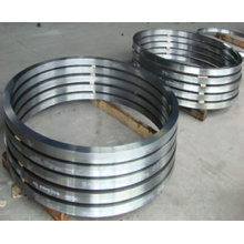 Hot Rolled Ring Forging / Forged Rings (S355JR, 1.0045, DIN EN 10025-2)